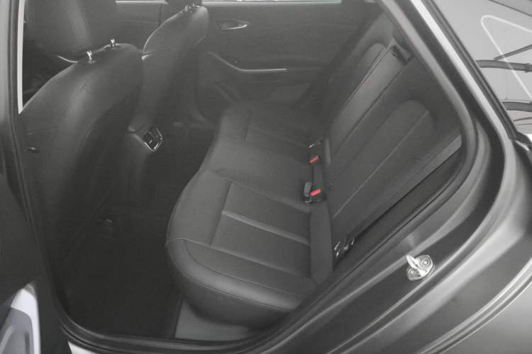 Used Hyundai Lafesta Electric 2020 GLX ZhiJie Edition