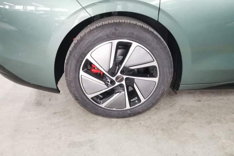 Used  Star Era ES 2025 Extended-Range Pro High-Speed Driver Assistance
