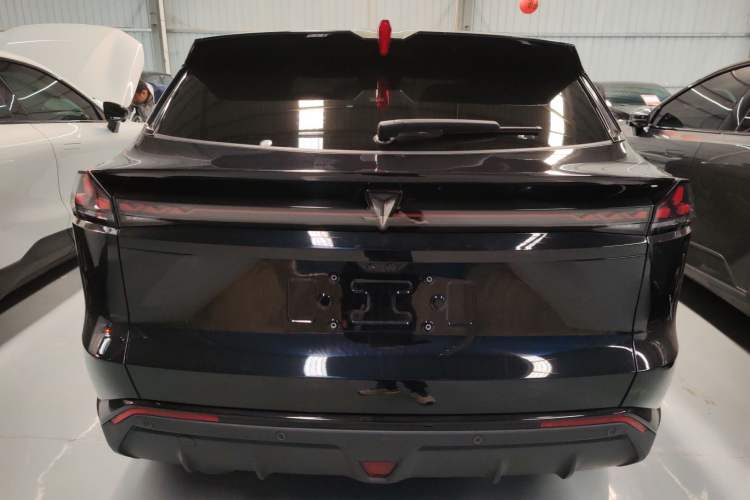 Used  S07 2024 215Max Range-Extended Version
