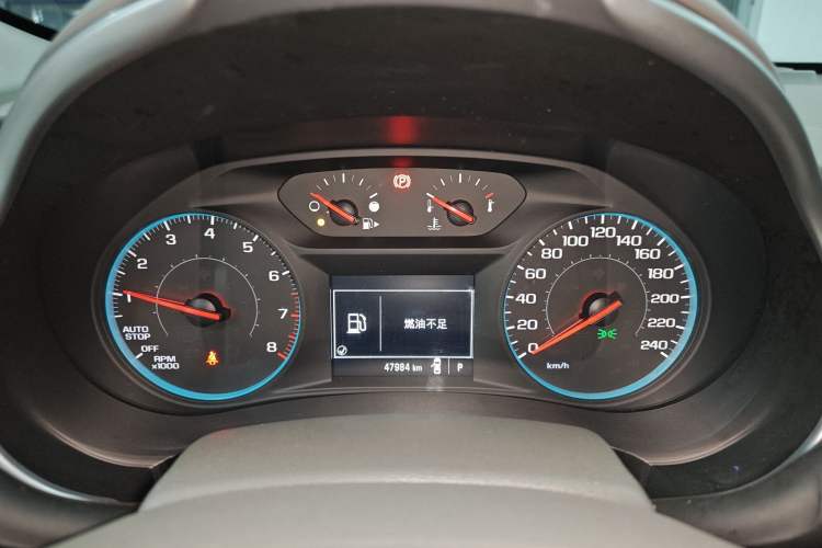 Used Chevrolet Malibu XL 2018 530T Automatic Luxury Edition