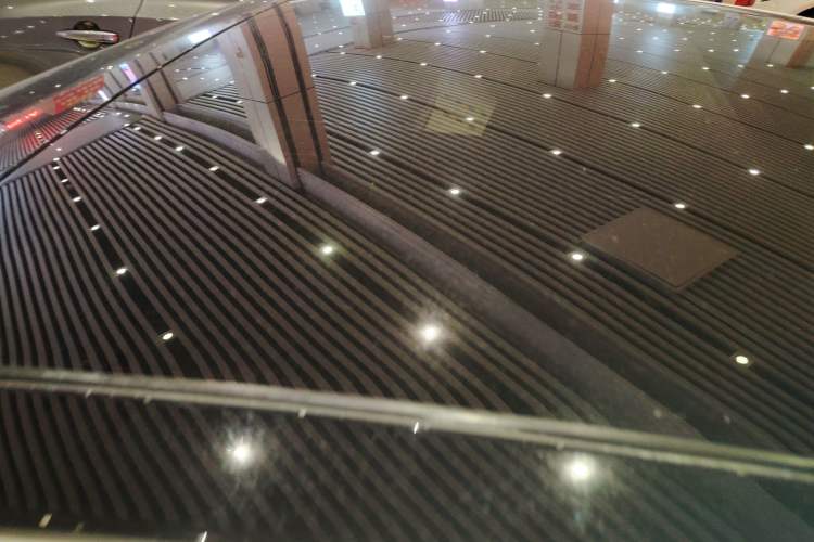 Used Audi A3 2020 Limousine 35 TFSI Fashion Edition China VI Emission Standard
