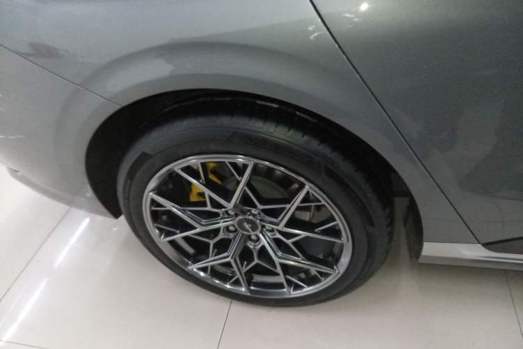 Used Ford Mondeo 2023 EcoBoost 245 Ultimate Model
