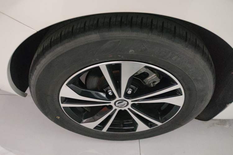 Used Nissan Sylphy 2022 1.6L XL CVT Enjoyment Edition