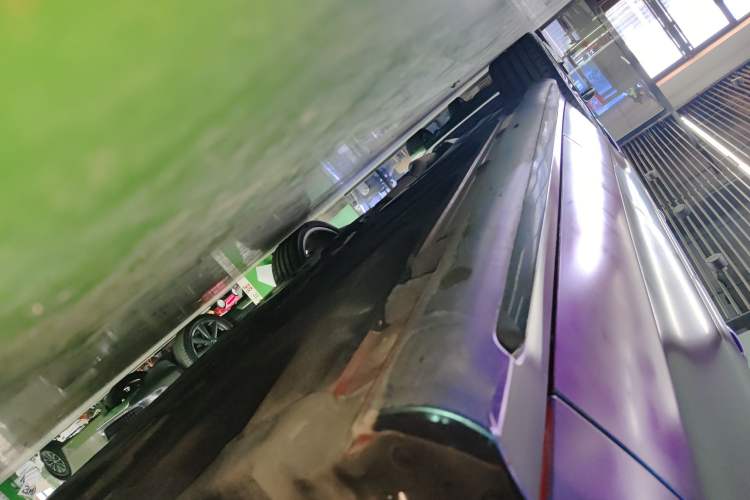 Used Mercedes-Benz CLA AMG 2017 Facelift AMG CLA 45 4MATIC
