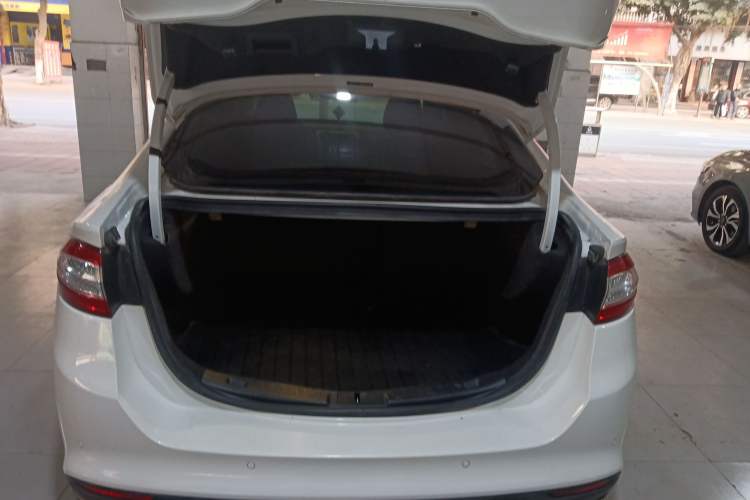 Used Ford Mondeo 2013 1.5L GTDi180 Fashion Edition