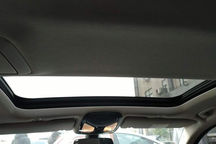 Used BMW 5 Series 2020 530Li Luxury Edition Premium Package
