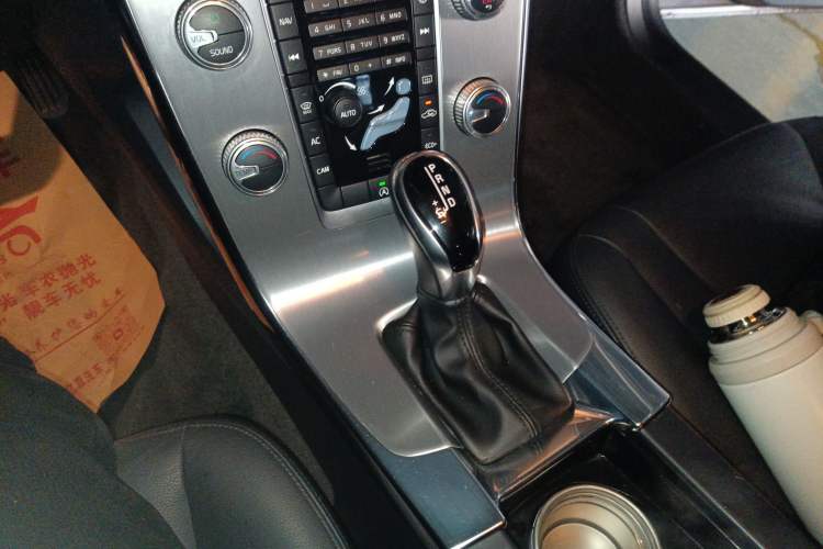 Used Volvo S60 2019 S60L Facelift T5 Intelligent Advanced Edition