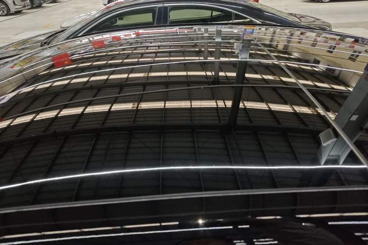 Used Ford Mondeo 2022 EcoBoost 245 Ultimate Model
