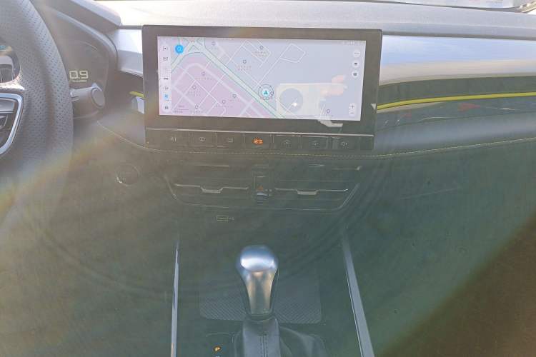 Used Roewe i5 2021 Revised Version 1.5L CVT Diamond Edition
