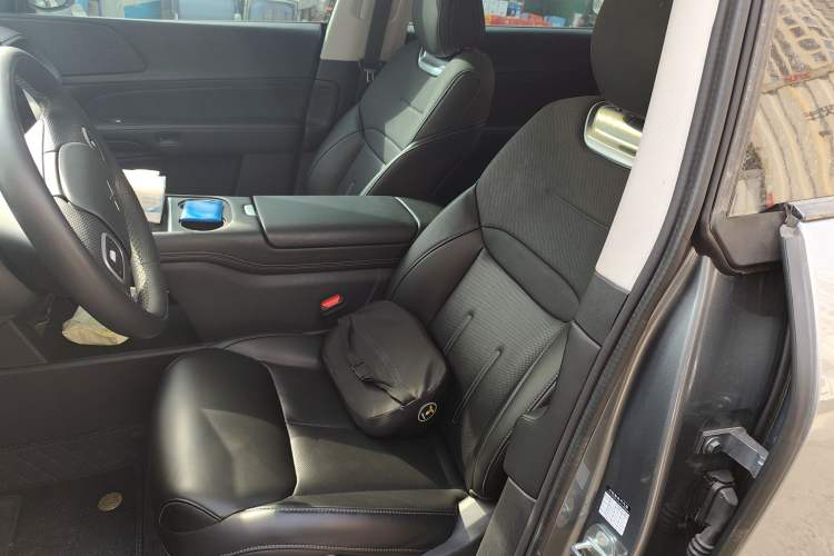 Used XPeng G6 2024 580 Long-Range Plus
