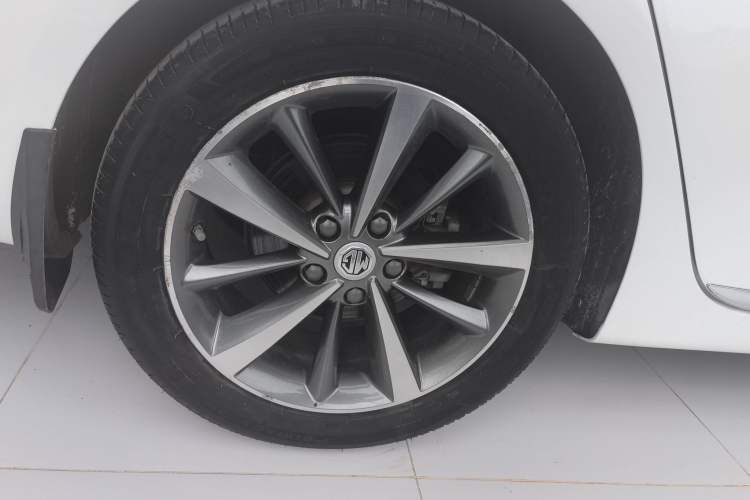 Used MG 6 2019 20T Automatic Sport Edition
