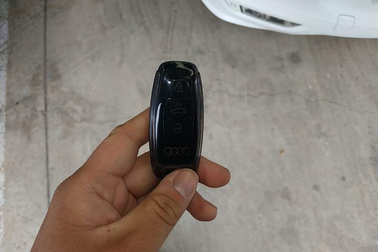 Used Audi A6L 2019 45 TFSI Prestige Elegant Edition
