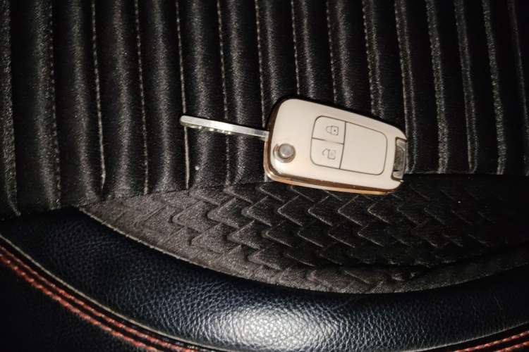 Used Chevrolet Trax 2017 1.4T Manual Two-Wheel Drive Comfort Model
