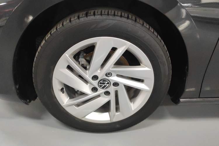 Used Volkswagen Lamando 2023 Lavida L 280TSI DSG Spicy Edition