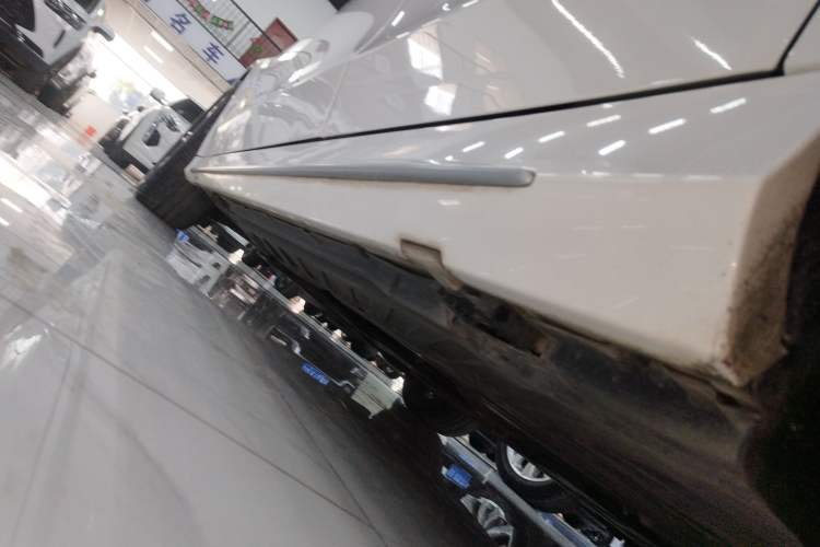 Used Mercedes-Benz C-Class 2020 Restyled C 200 L Fashion Edition Sport Version
