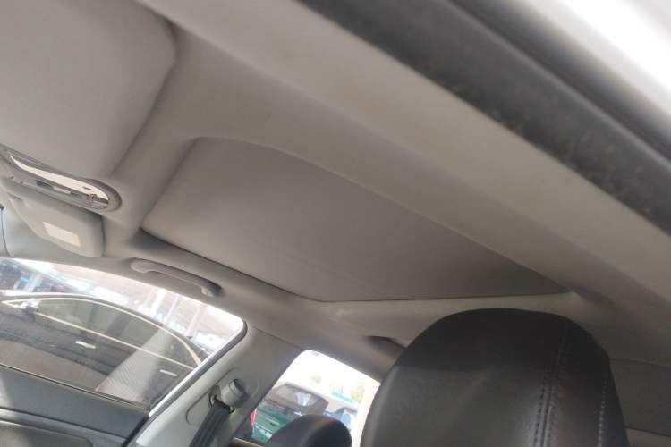 Used Kia K5 2014 2.0L Automatic LUXURY
