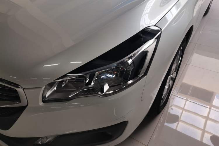 Used Peugeot 508 2015 1.6THP Automatic Prestige Edition