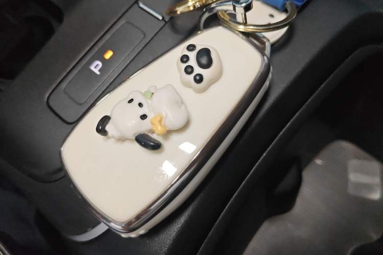 Used Changan Eado 2024 1.5T GDI Automatic Prestige Edition
