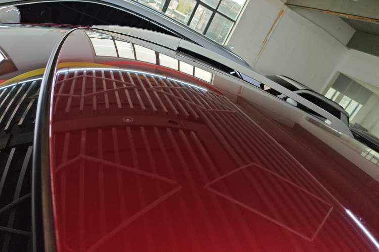 Used Nissan Qashqai 2016 2.0L CVT Elite Edition