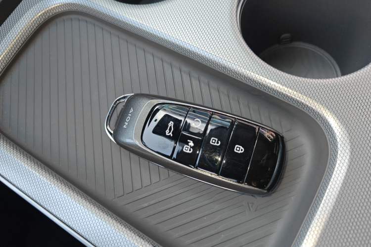 Used AION Y 2023 Plus 510 Tech Edition
