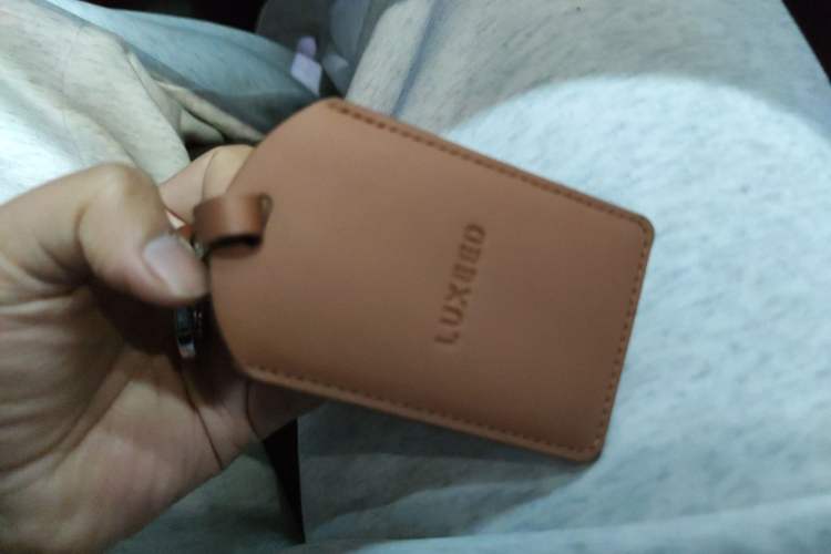 Used Hima Luxeed R7 2025 Range-Extended Version 251 km Max