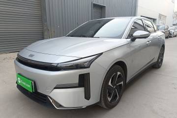 Used Geely Galaxy L6 2025 EM-i 140km Starship Edition