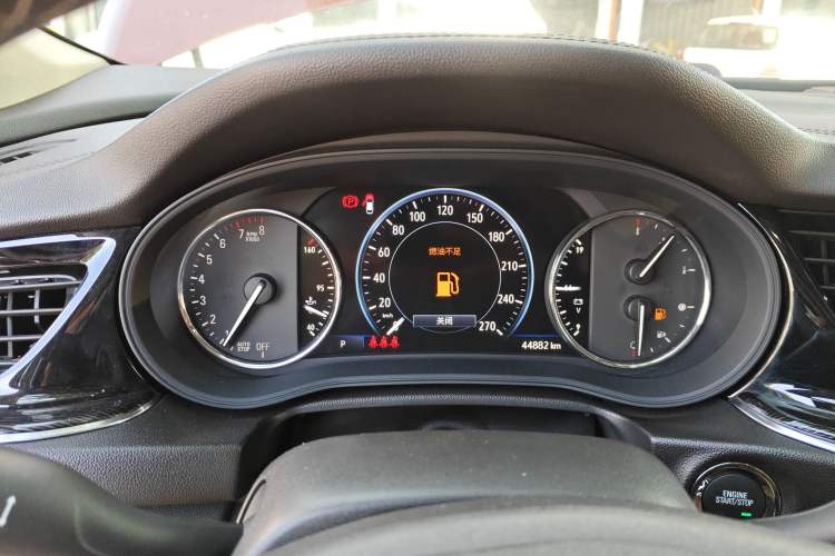 Used Buick Regal 2020 552T Luxury Version