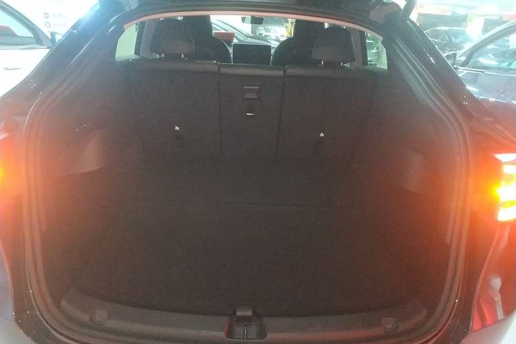 Used Tesla Model Y 2024 Rear-Wheel-Drive Version