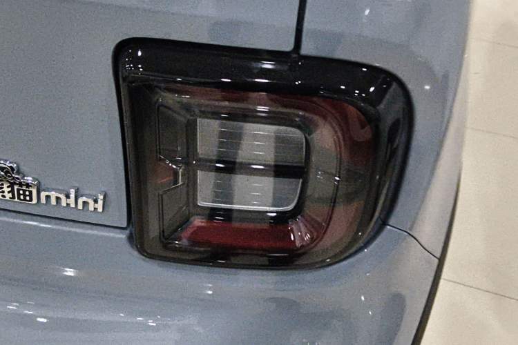 Used  Panda 2025 210km Panda Kart
