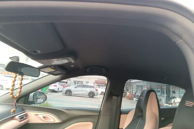 Used BYD Seagull 2024 Honor Edition 305km Dynamic Version
