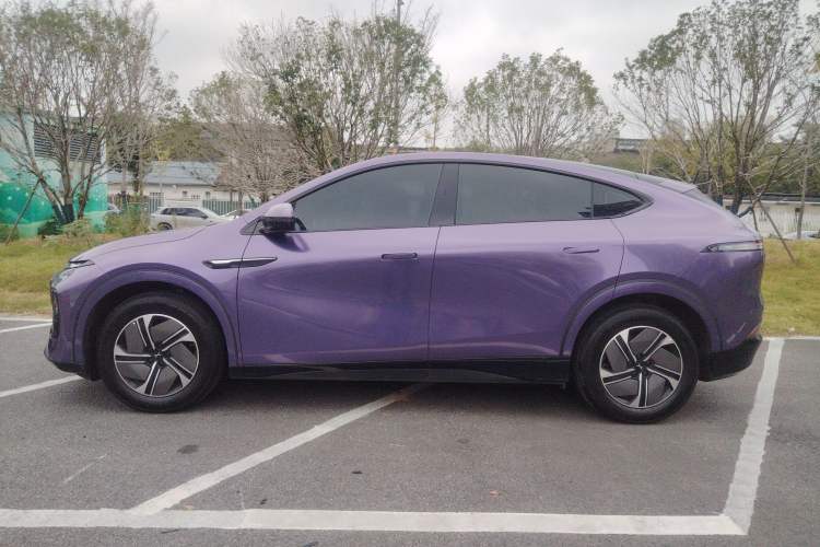 Used XPeng G6 2024 580 Long-Range Plus
