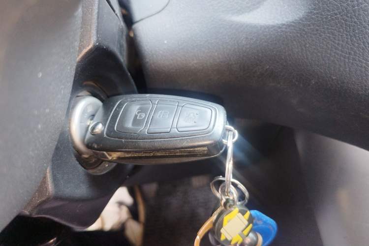 Used Ford Focus 2018 Hatchback Classic 1.6L Automatic Comfort Plus SmartDrive Edition