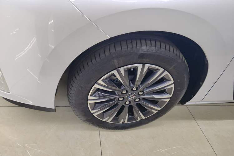 Used Buick GL8 2025 Lu Zun Deluxe Edition
