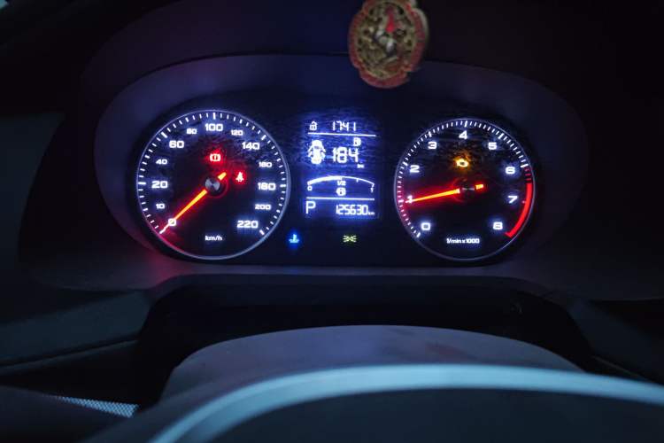 Used Roewe 360 2018 PLUS 1.5L Automatic Luxury Edition