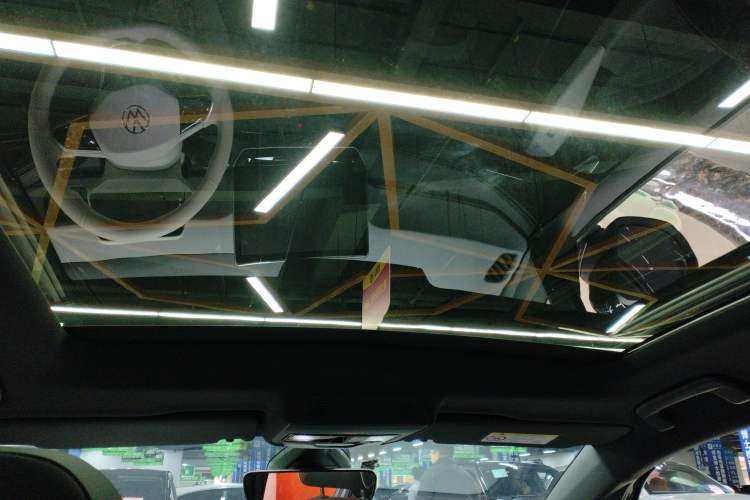 Used Volkswagen ID.3 2025 Smart Edition Ultra-Intelligent Version
