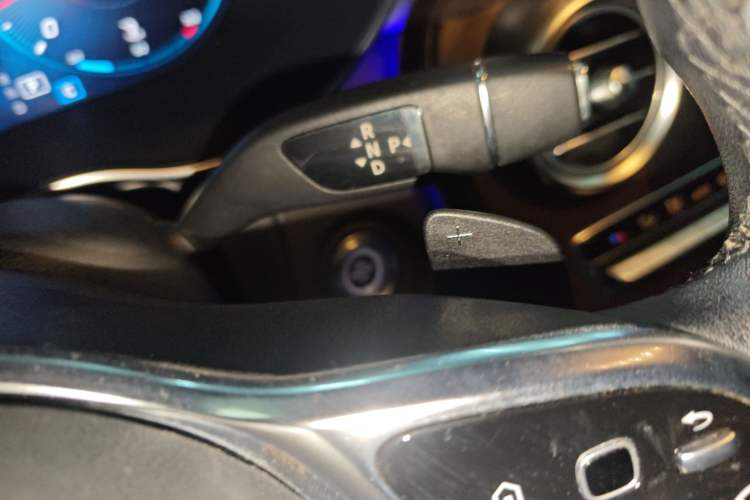 Used Mercedes-Benz GLC 2020 GLC 260 L 4MATIC Luxury Model