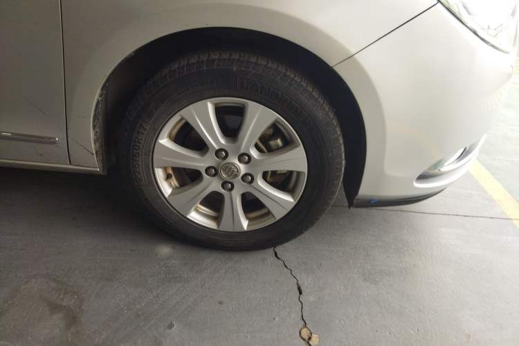 Used Buick GL8 2014 3.0L XT Luxury Business Flagship Edition
