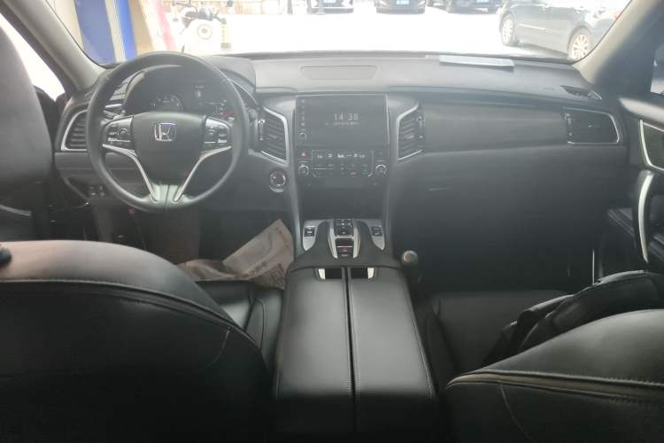 Used Honda Avancier 2020 370TURBO Four-Wheel Drive Premium Edition