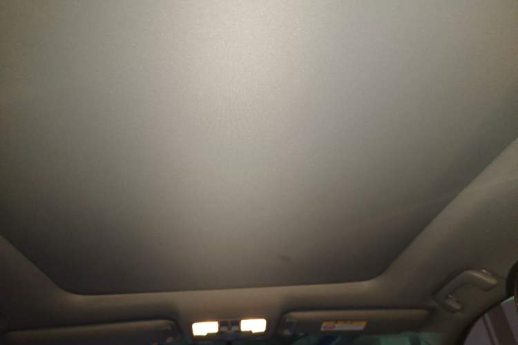 Used Toyota Highlander 2015 2.0T Four-Wheel Drive Ultimate Edition 7-Seater
