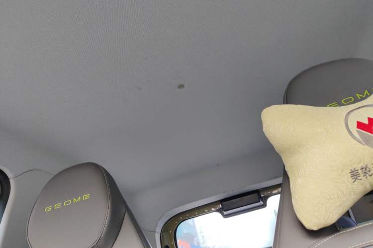 Used  Panda 2024 200km Panda Rider