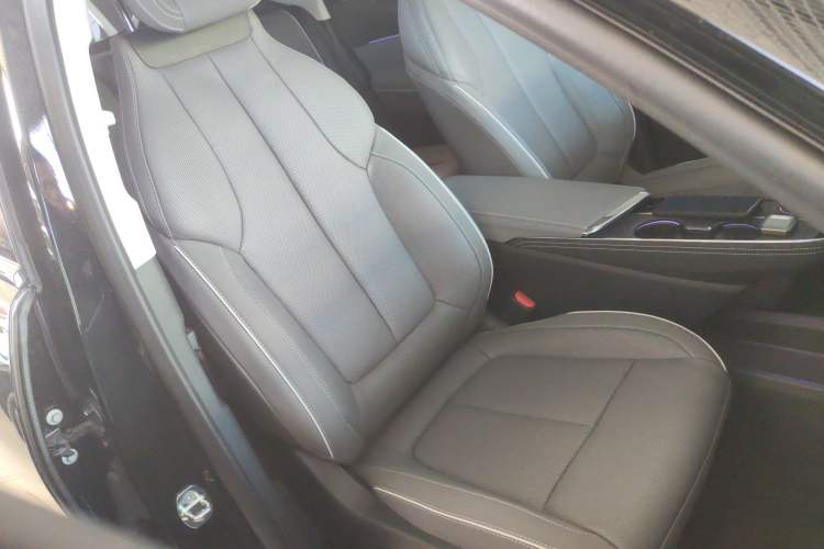 Used Buick E5 2023 Zhenxiang Standard Range Edition
