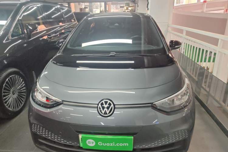 Used Volkswagen ID.3 2023 Pure Smart Edition
