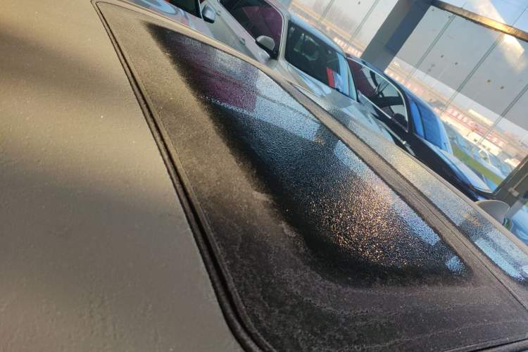 Used Chevrolet Malibu XL 2021 535T Automatic Sport Edition
