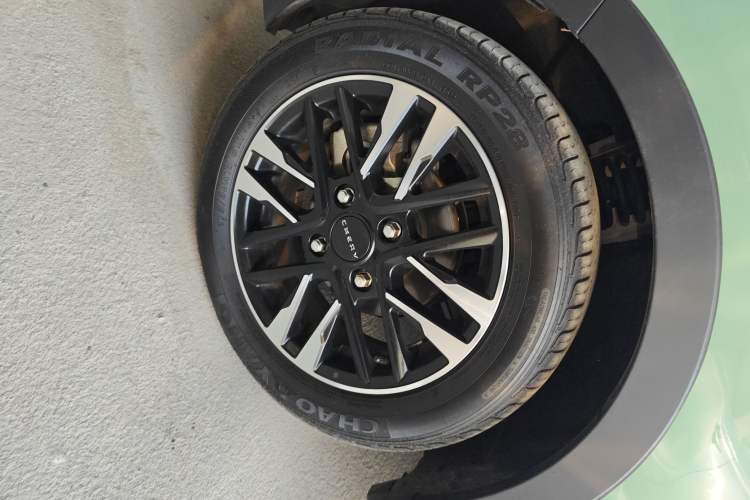 Used Chery Little Ant 2022 Sweet Pink Edition Half-Sugar Version Lithium Iron Phosphate 30 kW 301 km