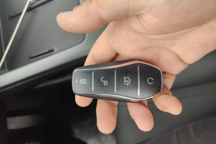 Used BYD Qin PLUS 2025 DM-i Smart Drive 55KM Leading Model
