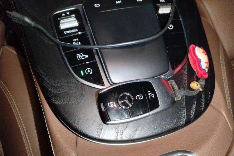 Used Mercedes-Benz E-Class 2019 E 200 L Sport Edition