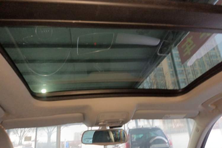 Used Audi Q3 2016 30 TFSI Fashion Model