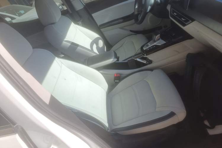 Used BYD Yuan Pro 2021 401 km Luxury Version