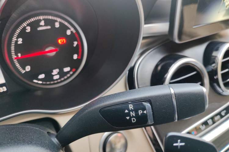 Used Mercedes-Benz C-Class 2016 C 200 L Sport Edition
