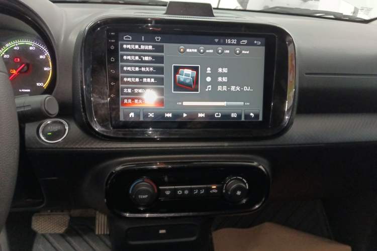 Used Roewe Clever 2022 311km QiQi BoBo Edition